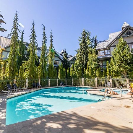 Northstar Aparthotel Whistler Kültér fotó
