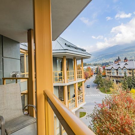 Northstar Aparthotel Whistler Kültér fotó