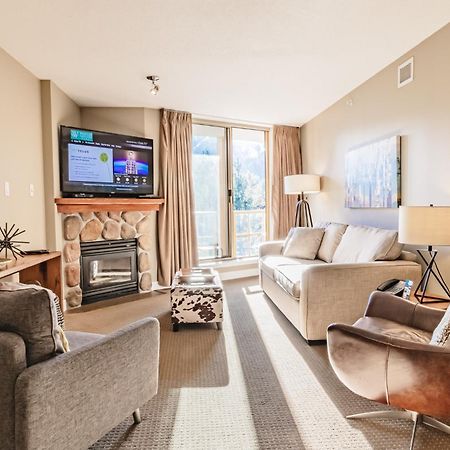 Northstar Aparthotel Whistler Kültér fotó