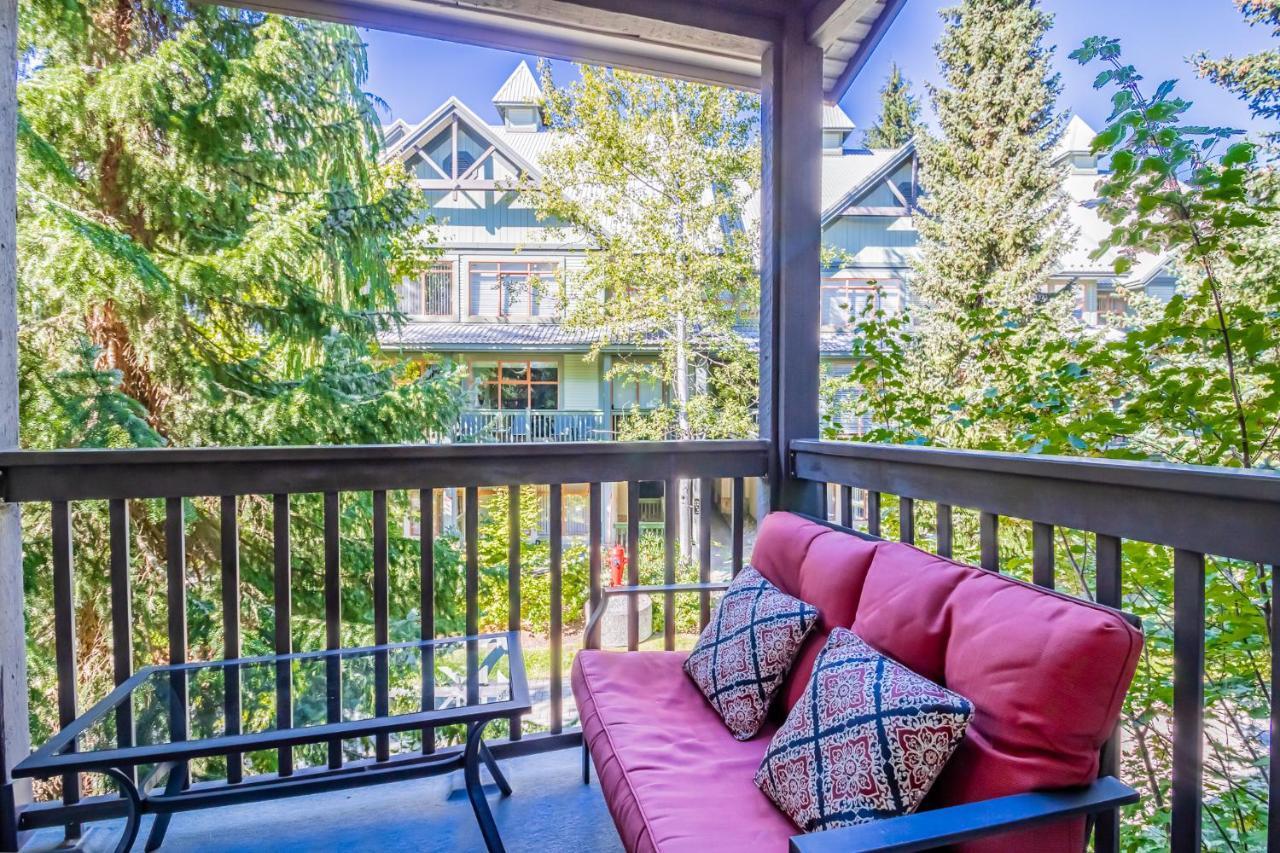 Northstar Aparthotel Whistler Kültér fotó
